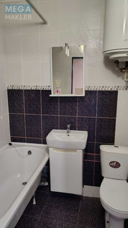 Оренда 1 кімнатної квартири, <a class="location-link" href="/kiev/" title="Недвижимость Київ">Київ</a>, <a class="location-link" href="/kiev/svyatoshinskij/" title="Недвижимость Святошинський район">Святошинський р-н</a>, Михайла Котельникова вул., 89 (изображение 10)