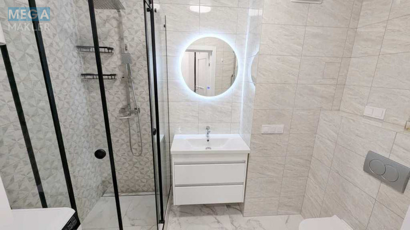 Оренда 1 кімнатної квартири, <a class="location-link" href="/kiev/" title="Недвижимость Київ">Київ</a>, <a class="location-link" href="/kiev/podolskij/" title="Недвижимость Подільський район">Подільський р-н</a>, Олександра Олеся вул., 8/17 (изображение 9)