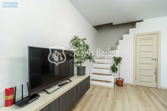 Продаж 4 кімнатної квартири (97,9/60/16,9), 10 пов. 11 пов. будинку, <a class="location-link" href="/kryukovshina/" title="Недвижимость Крюківщина">Крюківщина</a>, Жулянська вул., 1б (изображение 3)