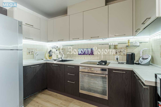 Продаж 4 кімнатної квартири (97,9/60/16,9), 10 пов. 11 пов. будинку, <a class="location-link" href="/kryukovshina/" title="Недвижимость Крюківщина">Крюківщина</a>, Жулянська вул., 1б (изображение 5)