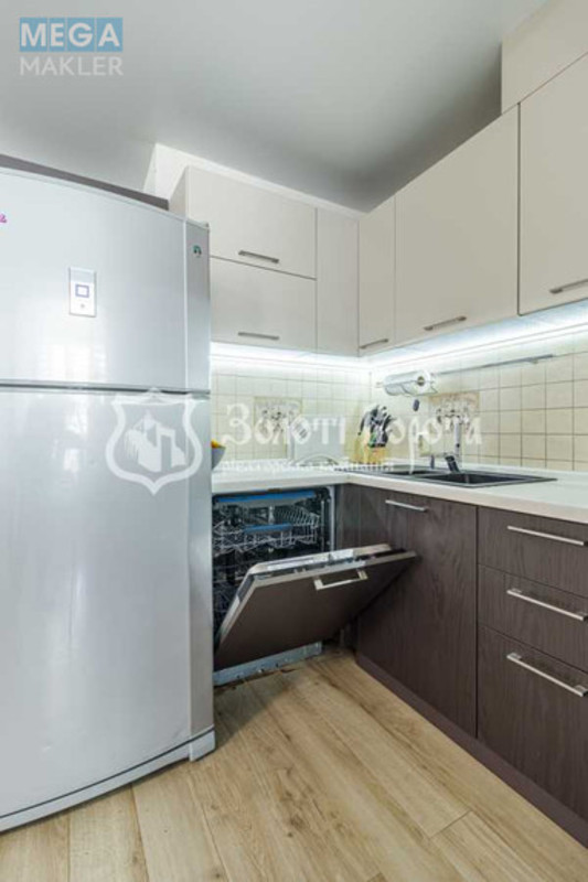 Продаж 4 кімнатної квартири (97,9/60/16,9), 10 пов. 11 пов. будинку, <a class="location-link" href="/kryukovshina/" title="Недвижимость Крюківщина">Крюківщина</a>, Жулянська вул., 1б (изображение 6)