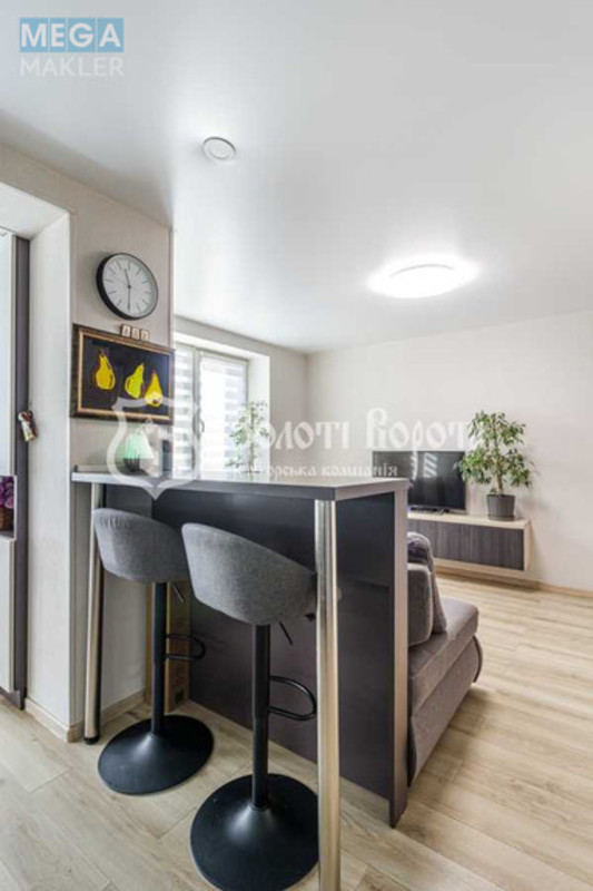 Продаж 4 кімнатної квартири (97,9/60/16,9), 10 пов. 11 пов. будинку, <a class="location-link" href="/kryukovshina/" title="Недвижимость Крюківщина">Крюківщина</a>, Жулянська вул., 1б (изображение 8)