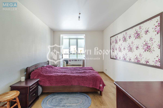 Продаж 4 кімнатної квартири (97,9/60/16,9), 10 пов. 11 пов. будинку, <a class="location-link" href="/kryukovshina/" title="Недвижимость Крюківщина">Крюківщина</a>, Жулянська вул., 1б (изображение 14)