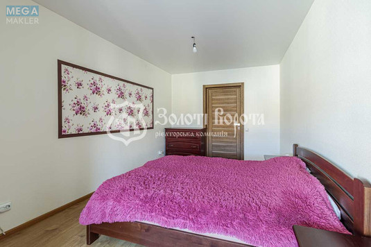 Продаж 4 кімнатної квартири (97,9/60/16,9), 10 пов. 11 пов. будинку, <a class="location-link" href="/kryukovshina/" title="Недвижимость Крюківщина">Крюківщина</a>, Жулянська вул., 1б (изображение 15)