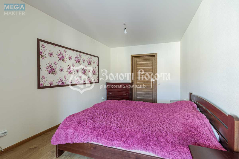 Продаж 4 кімнатної квартири (97,9/60/16,9), 10 пов. 11 пов. будинку, <a class="location-link" href="/kryukovshina/" title="Недвижимость Крюківщина">Крюківщина</a>, Жулянська вул., 1б (изображение 15)