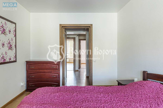 Продаж 4 кімнатної квартири (97,9/60/16,9), 10 пов. 11 пов. будинку, <a class="location-link" href="/kryukovshina/" title="Недвижимость Крюківщина">Крюківщина</a>, Жулянська вул., 1б (изображение 16)