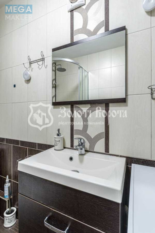 Продаж 4 кімнатної квартири (97,9/60/16,9), 10 пов. 11 пов. будинку, <a class="location-link" href="/kryukovshina/" title="Недвижимость Крюківщина">Крюківщина</a>, Жулянська вул., 1б (изображение 18)