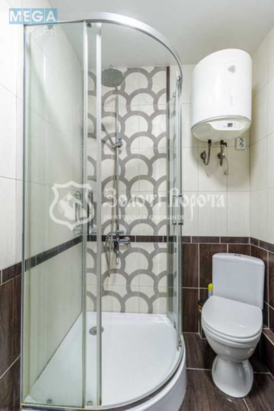 Продаж 4 кімнатної квартири (97,9/60/16,9), 10 пов. 11 пов. будинку, <a class="location-link" href="/kryukovshina/" title="Недвижимость Крюківщина">Крюківщина</a>, Жулянська вул., 1б (изображение 19)