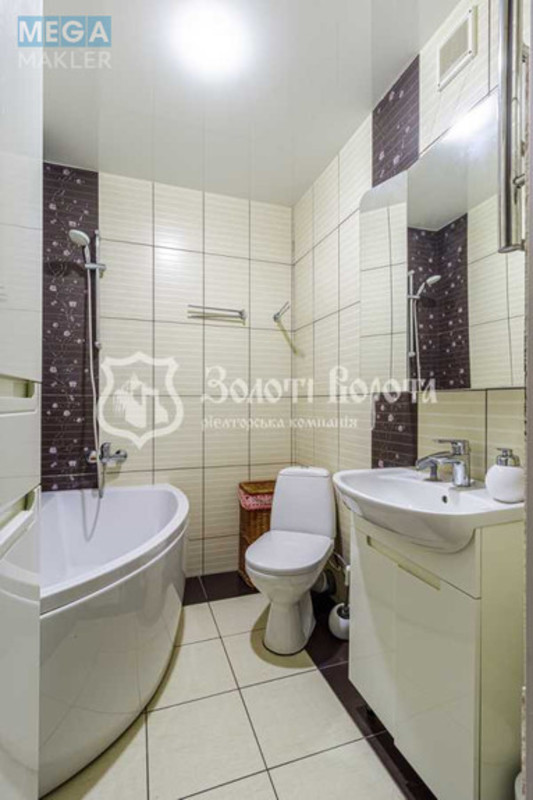 Продаж 4 кімнатної квартири (97,9/60/16,9), 10 пов. 11 пов. будинку, <a class="location-link" href="/kryukovshina/" title="Недвижимость Крюківщина">Крюківщина</a>, Жулянська вул., 1б (изображение 20)