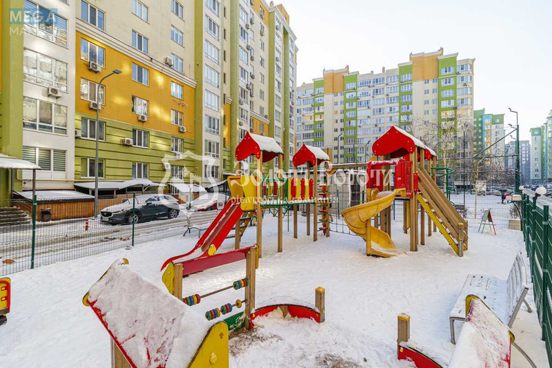 Продаж 4 кімнатної квартири (97,9/60/16,9), 10 пов. 11 пов. будинку, <a class="location-link" href="/kryukovshina/" title="Недвижимость Крюківщина">Крюківщина</a>, Жулянська вул., 1б (изображение 23)