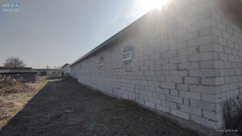 Продаж комплексу будівель та споруд, 600&nbsp;кв.м, под производство, <a class="location-link" href="/litki-selo-kv/" title="Недвижимость Літки">Літки</a>, зазимская (изображение 20)