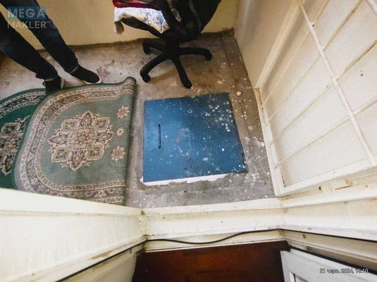 Продаж 1 кімнатної квартири (51/18/12), 1 пов. 16 пов. будинку, <a class="location-link" href="/kiev/" title="Недвижимость Київ">Київ</a>, <a class="location-link" href="/kiev/shevchenkovskij/" title="Недвижимость Шевченковский район">Шевченковский р-н</a>, Лисковская ул., 12 (изображение 15)