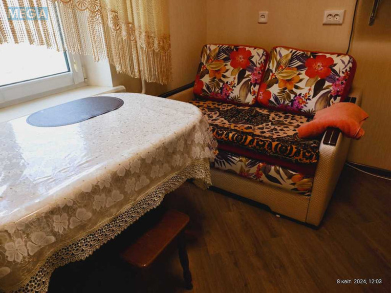 Оренда 1 кімнатної квартири, <a class="location-link" href="/kiev/" title="Недвижимость Київ">Київ</a>, <a class="location-link" href="/kiev/desnyanskij/" title="Недвижимость Деснянський район">Деснянський р-н</a>, Марини Цвєтаєвої вул., 14 (изображение 6)