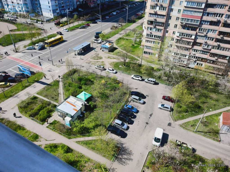 Оренда 1 кімнатної квартири, <a class="location-link" href="/kiev/" title="Недвижимость Київ">Київ</a>, <a class="location-link" href="/kiev/desnyanskij/" title="Недвижимость Деснянський район">Деснянський р-н</a>, Марини Цвєтаєвої вул., 14 (изображение 14)