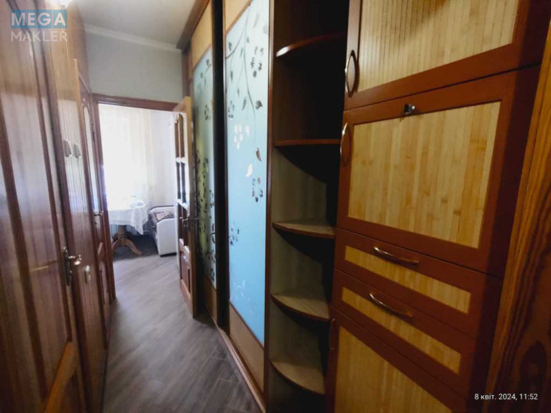 Оренда 1 кімнатної квартири, <a class="location-link" href="/kiev/" title="Недвижимость Київ">Київ</a>, <a class="location-link" href="/kiev/desnyanskij/" title="Недвижимость Деснянський район">Деснянський р-н</a>, Марини Цвєтаєвої вул., 14 (изображение 17)