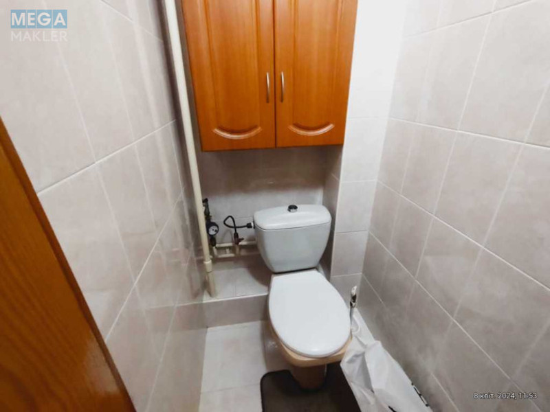 Оренда 1 кімнатної квартири, <a class="location-link" href="/kiev/" title="Недвижимость Київ">Київ</a>, <a class="location-link" href="/kiev/desnyanskij/" title="Недвижимость Деснянський район">Деснянський р-н</a>, Марини Цвєтаєвої вул., 14 (изображение 18)