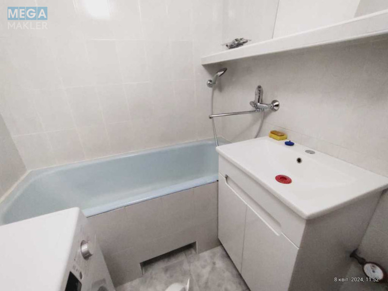 Оренда 1 кімнатної квартири, <a class="location-link" href="/kiev/" title="Недвижимость Київ">Київ</a>, <a class="location-link" href="/kiev/desnyanskij/" title="Недвижимость Деснянський район">Деснянський р-н</a>, Марини Цвєтаєвої вул., 14 (изображение 19)