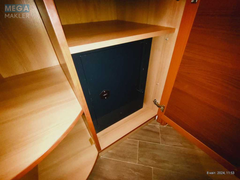 Оренда 1 кімнатної квартири, <a class="location-link" href="/kiev/" title="Недвижимость Київ">Київ</a>, <a class="location-link" href="/kiev/desnyanskij/" title="Недвижимость Деснянський район">Деснянський р-н</a>, Марини Цвєтаєвої вул., 14 (изображение 22)