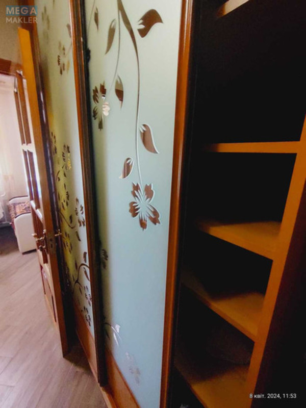 Оренда 1 кімнатної квартири, <a class="location-link" href="/kiev/" title="Недвижимость Київ">Київ</a>, <a class="location-link" href="/kiev/desnyanskij/" title="Недвижимость Деснянський район">Деснянський р-н</a>, Марини Цвєтаєвої вул., 14 (изображение 23)