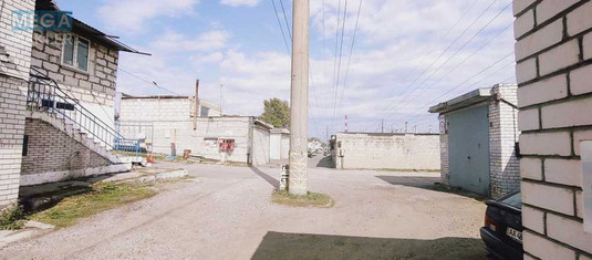 Оренда комерційної нерухомості, 156&nbsp;кв.м, <a class="location-link" href="/kiev/" title="Недвижимость Київ">Київ</a>, <a class="location-link" href="/kiev/desnyanskij/" title="Недвижимость Деснянський район">Деснянський р-н</a>, Пухівська вул., 2 (изображение 5)