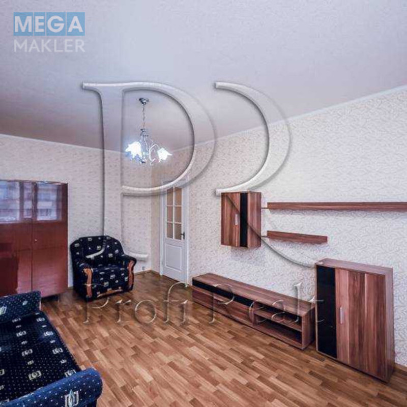 Продаж 1 кімнатної квартири (37/19/8), 5 пов. 9 пов. будинку, <a class="location-link" href="/kiev/" title="Недвижимость Київ">Київ</a>, <a class="location-link" href="/kiev/desnyanskij/" title="Недвижимость Деснянський район">Деснянський р-н</a>, Маяковського Володимира проспект, 32А (изображение 4)