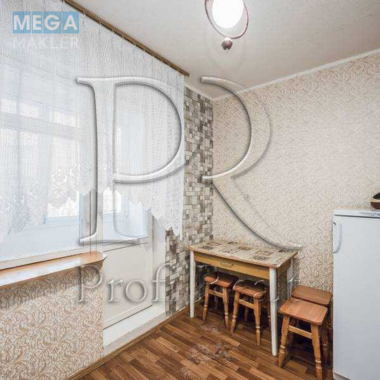 Продаж 1 кімнатної квартири (37/19/8), 5 пов. 9 пов. будинку, <a class="location-link" href="/kiev/" title="Недвижимость Київ">Київ</a>, <a class="location-link" href="/kiev/desnyanskij/" title="Недвижимость Деснянський район">Деснянський р-н</a>, Маяковського Володимира проспект, 32А (изображение 6)