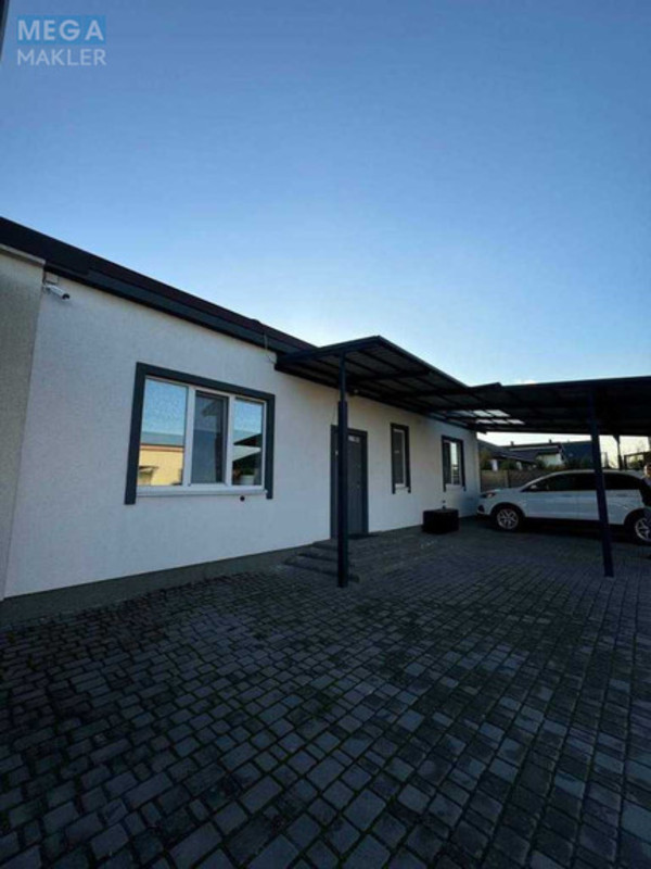 Продаж дома, 1&nbsp; поверх, 86&nbsp;кв.м, 3&nbsp;кімнати, ділянка 2&nbsp;сотки, <a class="location-link" href="/fursy/" title="Недвижимость Фурсі">Фурси</a>, Львівська (изображение 2)