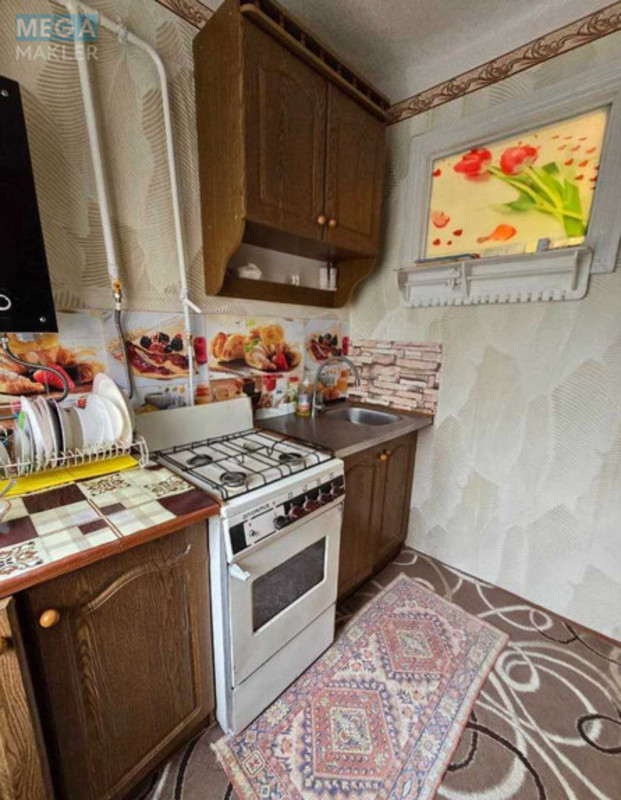 Продаж 2 кімнатної квартири (41/?/6), 2 пов. 4 пов. будинку, <a class="location-link" href="/belaya-tserkov/" title="Недвижимость Біла Церква">Біла Церква</a>, Січневого прориву (изображение 5)