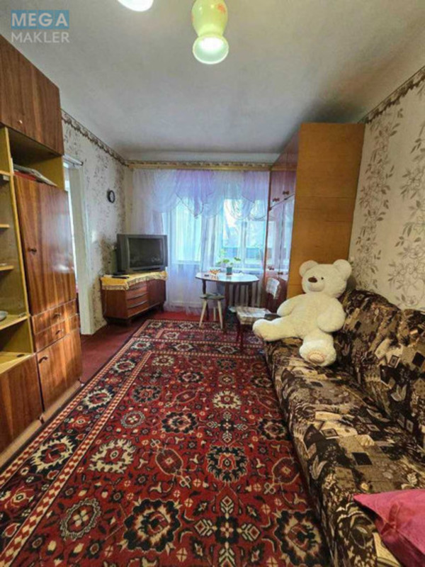 Продаж 2 кімнатної квартири (41/?/6), 2 пов. 4 пов. будинку, <a class="location-link" href="/belaya-tserkov/" title="Недвижимость Біла Церква">Біла Церква</a>, Січневого прориву (изображение 9)