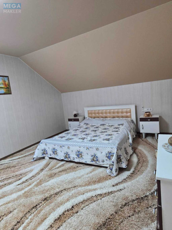 Продаж дома, 2&nbsp;поверху, 310&nbsp;кв.м, 4&nbsp;кімнати, ділянка 8&nbsp;соток, <a class="location-link" href="/fursy/" title="Недвижимость Фурсі">Фурси</a>, СТ Фіаніт (изображение 19)