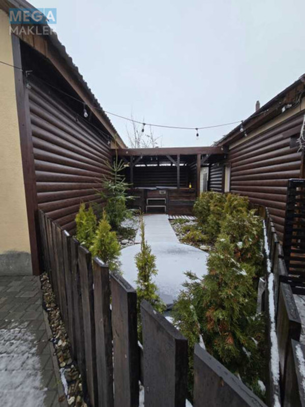 Продаж дома, 2&nbsp;поверху, 80&nbsp;кв.м, 2&nbsp;кімнати, ділянка 10&nbsp;соток, <a class="location-link" href="/fursy/" title="Недвижимость Фурсі">Фурси</a>, Підігірна (изображение 2)