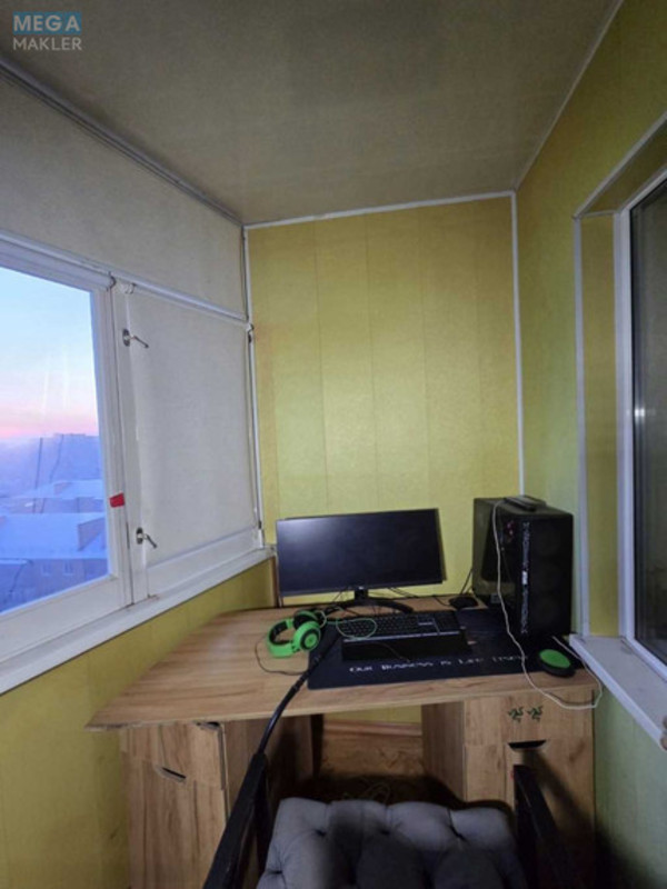 Продаж 3 кімнатної квартири (68/?/9), 8 пов. 9 пов. будинку, <a class="location-link" href="/belaya-tserkov/" title="Недвижимость Біла Церква">Біла Церква</a>, Олександрійський (изображение 8)