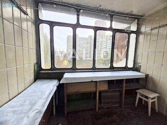 Продаж 2 кімнатної квартири (61/30/8), 4 пов. 16 пов. будинку, <a class="location-link" href="/kiev/" title="Недвижимость Київ">Київ</a>, <a class="location-link" href="/kiev/darnickij/" title="Недвижимость Дарницький район">Дарницький р-н</a>, Ревуцького вул., 7А (изображение 7)