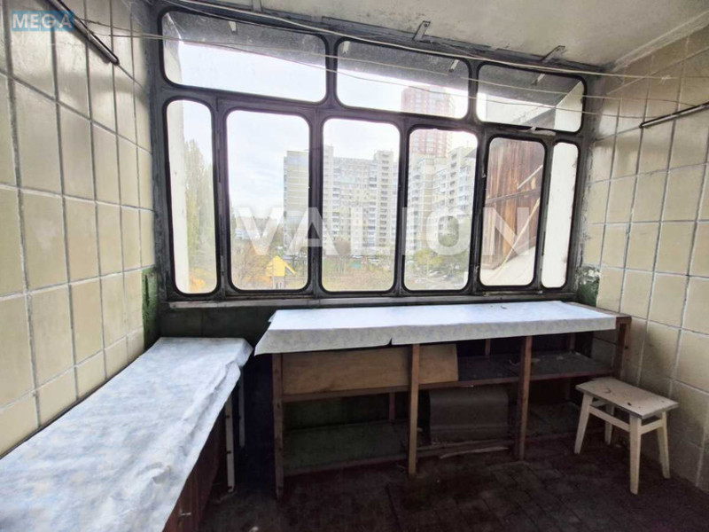 Продаж 2 кімнатної квартири (61/30/8), 4 пов. 16 пов. будинку, <a class="location-link" href="/kiev/" title="Недвижимость Київ">Київ</a>, <a class="location-link" href="/kiev/darnickij/" title="Недвижимость Дарницький район">Дарницький р-н</a>, Ревуцького вул., 7А (изображение 7)