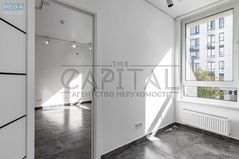 Оренда комерційної нерухомості, 52&nbsp;кв.м, под офис, <a class="location-link" href="/kiev/" title="Недвижимость Київ">Київ</a>, <a class="location-link" href="/kiev/shevchenkovskij/" title="Недвижимость Шевченківський район">Шевченківський р-н</a>, Салютна вул., 2 (изображение 3)