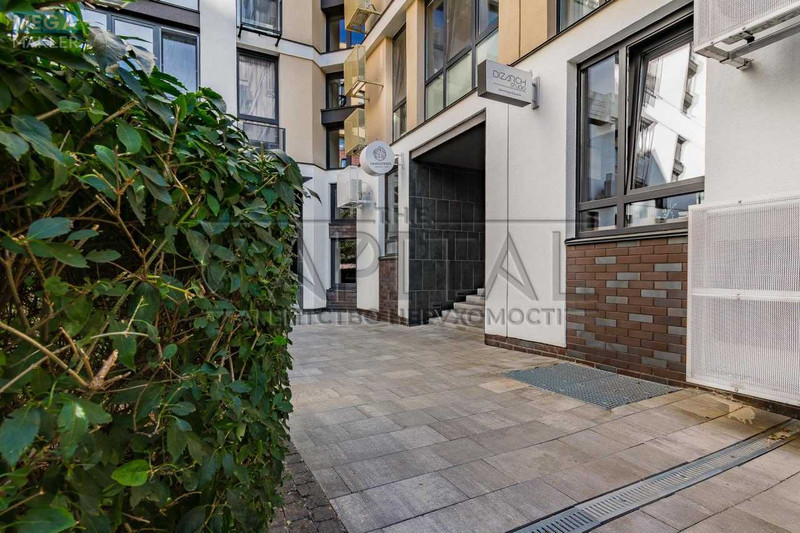 Оренда комерційної нерухомості, 52&nbsp;кв.м, под офис, <a class="location-link" href="/kiev/" title="Недвижимость Київ">Київ</a>, <a class="location-link" href="/kiev/shevchenkovskij/" title="Недвижимость Шевченківський район">Шевченківський р-н</a>, Салютна вул., 2 (изображение 10)