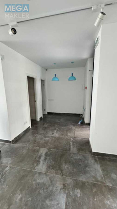 Оренда комерційної нерухомості, 52&nbsp;кв.м, под офис, <a class="location-link" href="/kiev/" title="Недвижимость Київ">Київ</a>, <a class="location-link" href="/kiev/shevchenkovskij/" title="Недвижимость Шевченківський район">Шевченківський р-н</a>, Салютна вул., 2 (изображение 21)