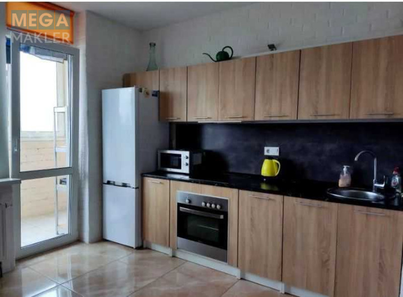 Оренда 1 кімнатної квартири, <a class="location-link" href="/vyshgorod/" title="Недвижимость Вишгород">Вишгород</a>, Набережна, 6ж (изображение 3)