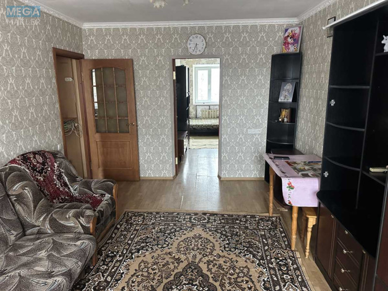 Продаж 2 кімнатної квартири (40/27/6), 4 пов. 4 пов. будинку, <a class="location-link" href="/kiev/" title="Недвижимость Київ">Київ</a>, <a class="location-link" href="/kiev/solomenskij/" title="Недвижимость Солом'янський район">Солом'янський р-н</a>, Миколи Шепелєва вул., 4 (изображение 4)