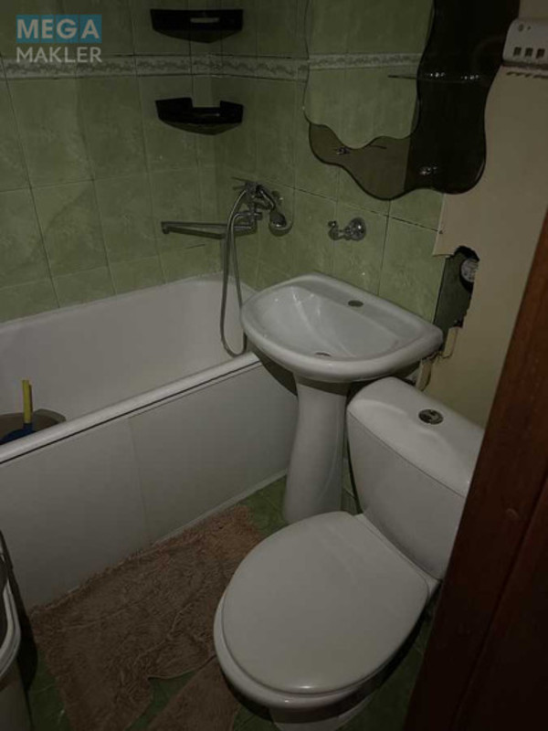 Продаж 2 кімнатної квартири (40/27/6), 4 пов. 4 пов. будинку, <a class="location-link" href="/kiev/" title="Недвижимость Київ">Київ</a>, <a class="location-link" href="/kiev/solomenskij/" title="Недвижимость Солом'янський район">Солом'янський р-н</a>, Миколи Шепелєва вул., 4 (изображение 17)