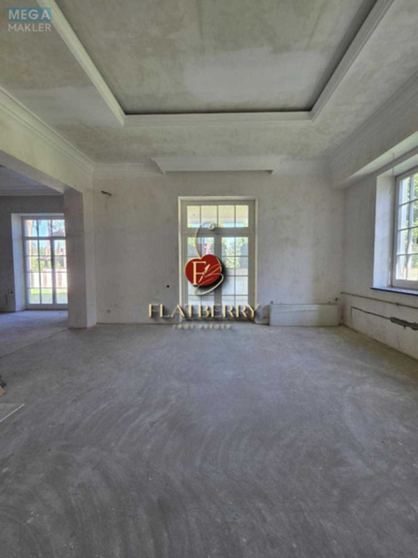 Продаж дома, 2&nbsp;поверху, 658&nbsp;кв.м, 8&nbsp;кімнат, ділянка 19&nbsp;соток, <a class="location-link" href="/kiev/" title="Недвижимость Київ">Київ</a>, <a class="location-link" href="/kiev/svyatoshinskij/" title="Недвижимость Святошинський район">Святошинський р-н</a>, Прорезная ул., 1 (изображение 18)