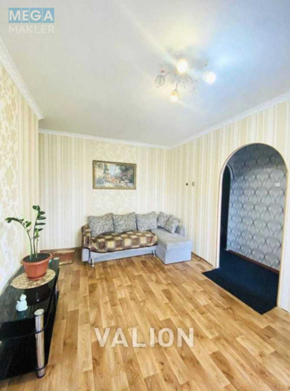 Продаж 3 кімнатної квартири (55,6/38/6), 5 пов. 5 пов. будинку, <a class="location-link" href="/kiev/" title="Недвижимость Київ">Київ</a>, <a class="location-link" href="/kiev/darnickij/" title="Недвижимость Дарницький район">Дарницький р-н</a>, Новодарницька вул., 23/7 (изображение 2)