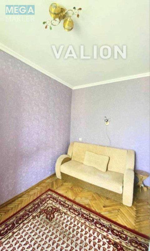 Продаж 3 кімнатної квартири (55,6/38/6), 5 пов. 5 пов. будинку, <a class="location-link" href="/kiev/" title="Недвижимость Київ">Київ</a>, <a class="location-link" href="/kiev/darnickij/" title="Недвижимость Дарницький район">Дарницький р-н</a>, Новодарницька вул., 23/7 (изображение 5)