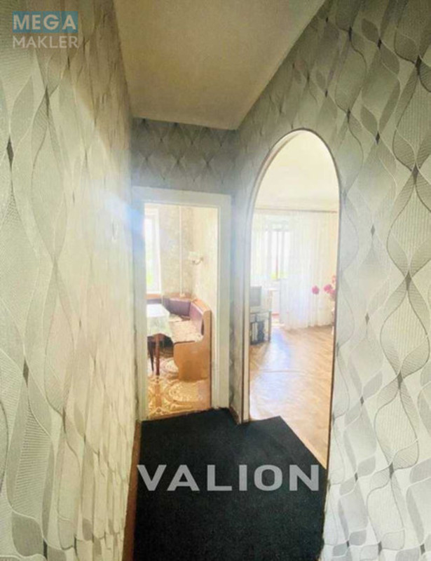 Продаж 3 кімнатної квартири (55,6/38/6), 5 пов. 5 пов. будинку, <a class="location-link" href="/kiev/" title="Недвижимость Київ">Київ</a>, <a class="location-link" href="/kiev/darnickij/" title="Недвижимость Дарницький район">Дарницький р-н</a>, Новодарницька вул., 23/7 (изображение 9)