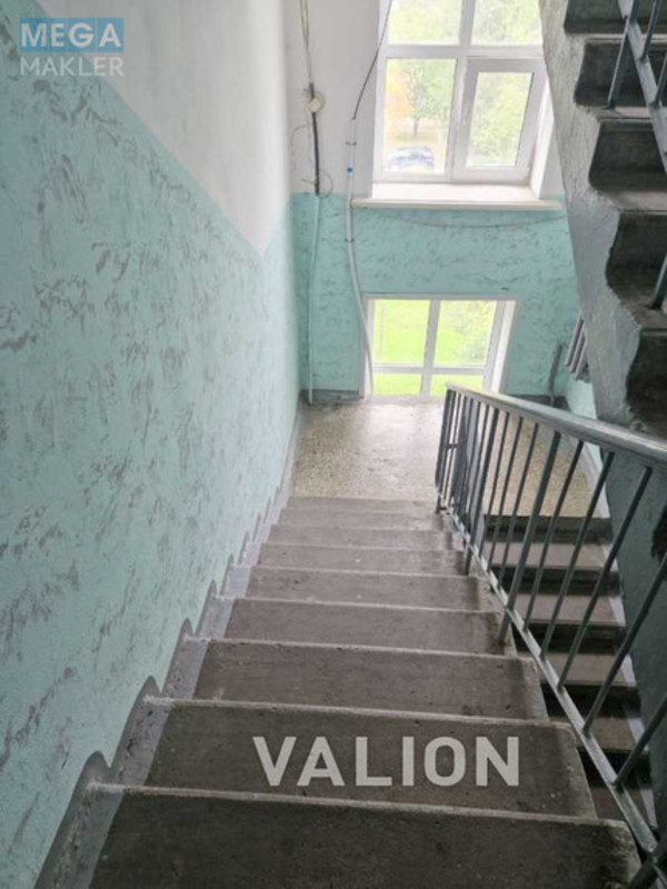 Продаж 3 кімнатної квартири (55,6/38/6), 5 пов. 5 пов. будинку, <a class="location-link" href="/kiev/" title="Недвижимость Київ">Київ</a>, <a class="location-link" href="/kiev/darnickij/" title="Недвижимость Дарницький район">Дарницький р-н</a>, Новодарницька вул., 23/7 (изображение 14)