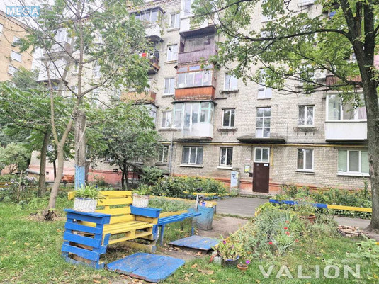 Продаж 3 кімнатної квартири (55,6/38/6), 5 пов. 5 пов. будинку, <a class="location-link" href="/kiev/" title="Недвижимость Київ">Київ</a>, <a class="location-link" href="/kiev/darnickij/" title="Недвижимость Дарницький район">Дарницький р-н</a>, Новодарницька вул., 23/7 (изображение 15)