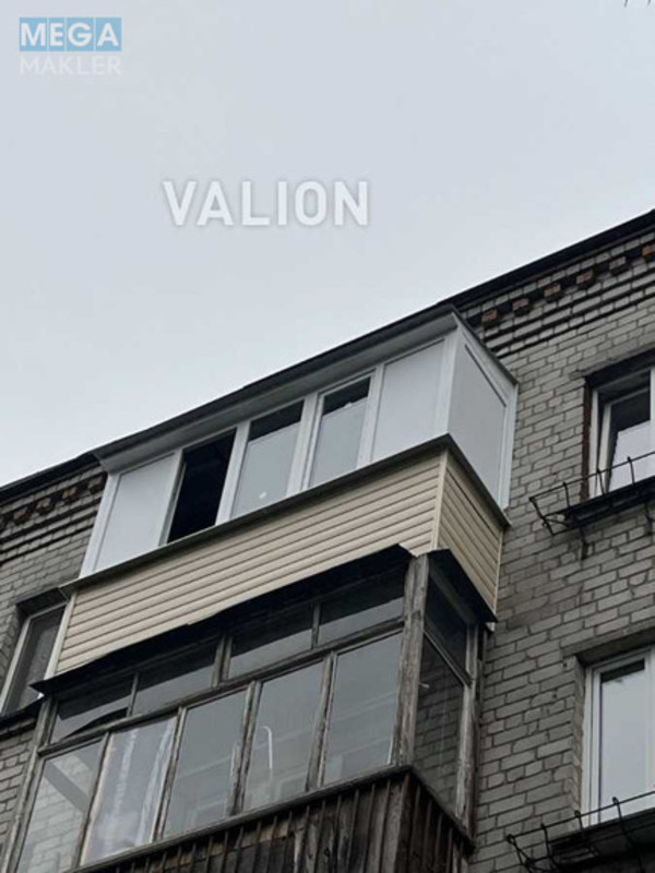 Продаж 3 кімнатної квартири (55,6/38/6), 5 пов. 5 пов. будинку, <a class="location-link" href="/kiev/" title="Недвижимость Київ">Київ</a>, <a class="location-link" href="/kiev/darnickij/" title="Недвижимость Дарницький район">Дарницький р-н</a>, Новодарницька вул., 23/7 (изображение 16)