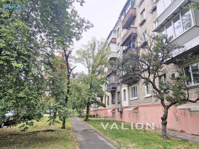 Продаж 3 кімнатної квартири (55,6/38/6), 5 пов. 5 пов. будинку, <a class="location-link" href="/kiev/" title="Недвижимость Київ">Київ</a>, <a class="location-link" href="/kiev/darnickij/" title="Недвижимость Дарницький район">Дарницький р-н</a>, Новодарницька вул., 23/7 (изображение 19)