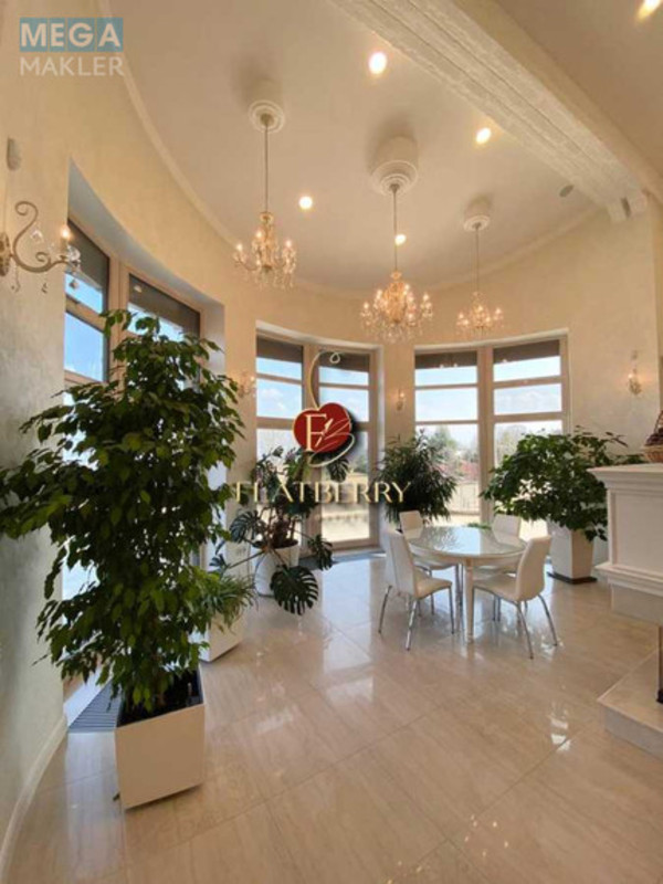 Оренда дома, <a class="location-link" href="/novye-petrovcy/" title="Недвижимость Нові Петрівці">Нові Петрівці</a>, Европейская, 1 (изображение 2)