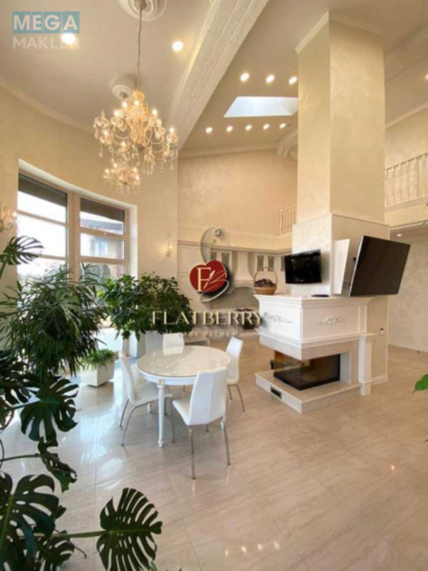 Оренда дома, <a class="location-link" href="/novye-petrovcy/" title="Недвижимость Нові Петрівці">Нові Петрівці</a>, Европейская, 1 (изображение 3)